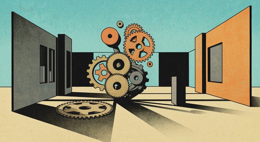 No-Code Automation with Python and AI