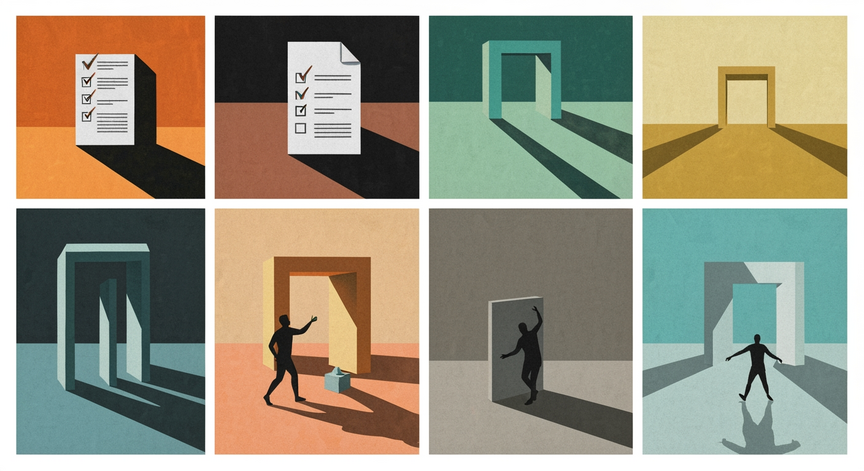 Mastering ICARA Compliance