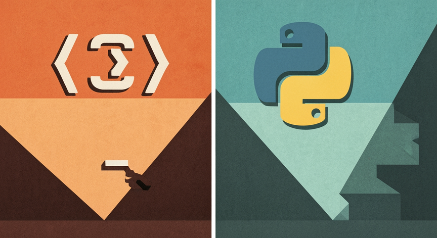 Python for Experienced Java Developers