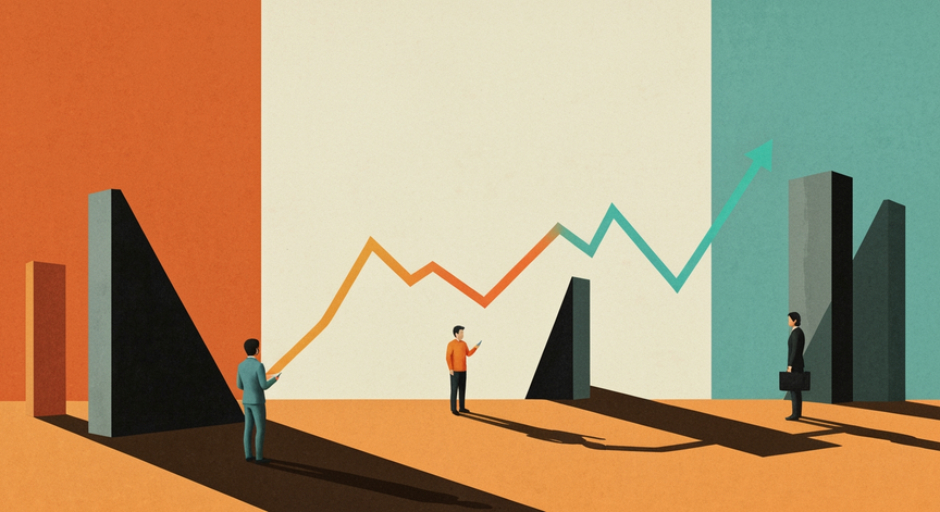 Raj Chetty's Research on Social Mobility