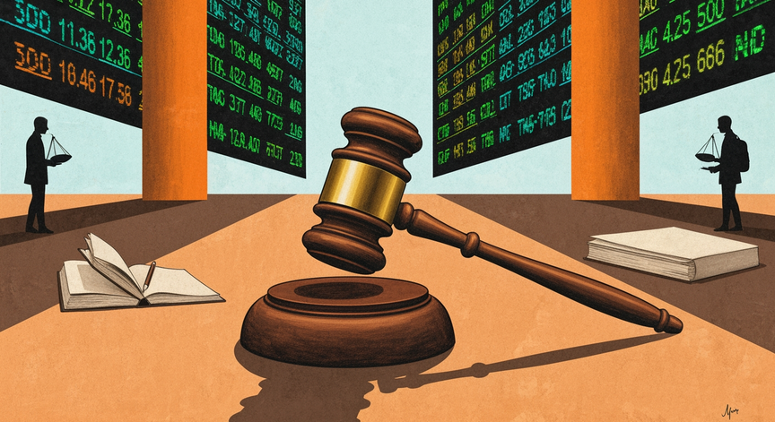 SEC Marketing Rules Explained