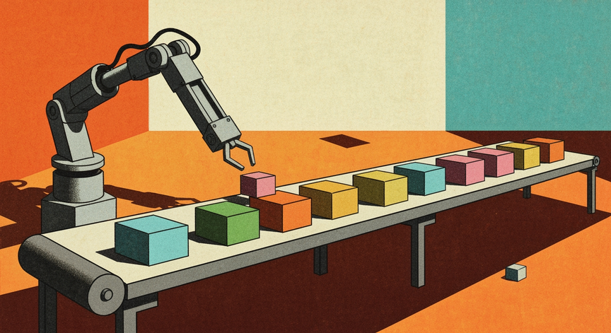 No-Code Python AI Automation