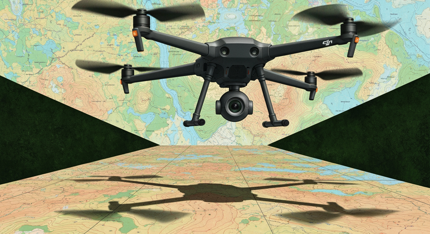 DJI Matrice 400 RTK and Zenmuse L2 Mastery