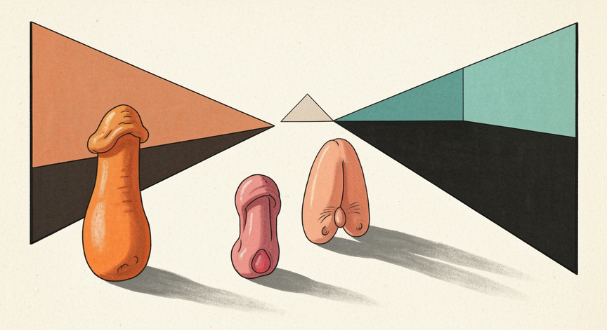 Penis Enlargement Methods Explored