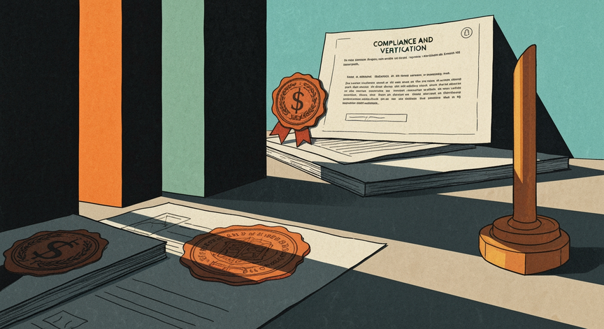 IIBF KYC AML Certificates