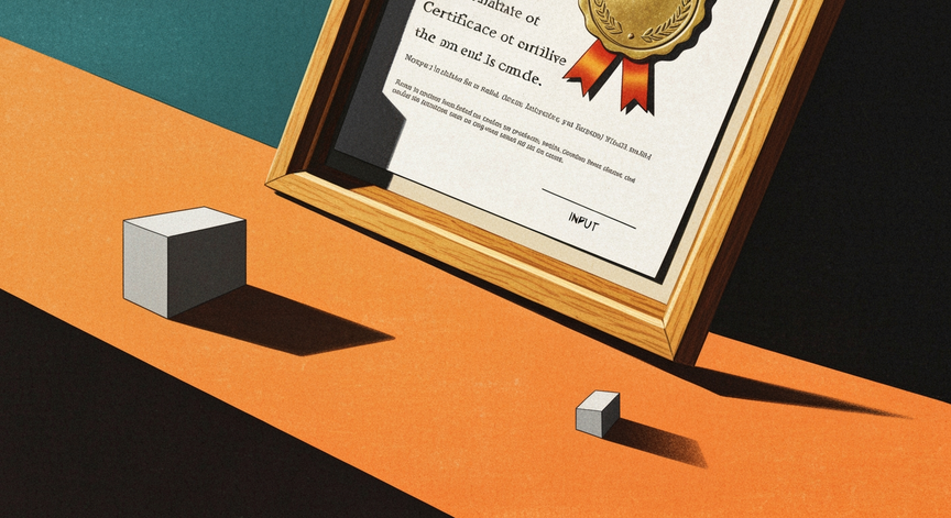 Understanding Certifications