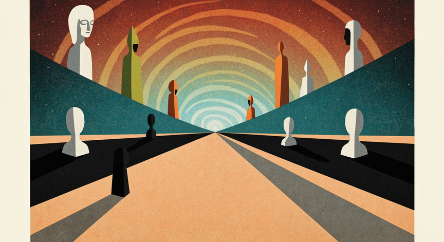 Jung's Archetypes Explained