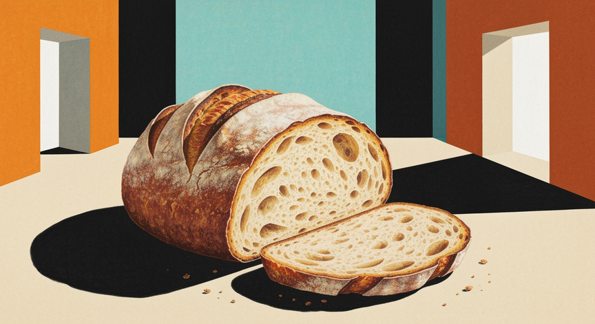 Sourdough Bread Mastery