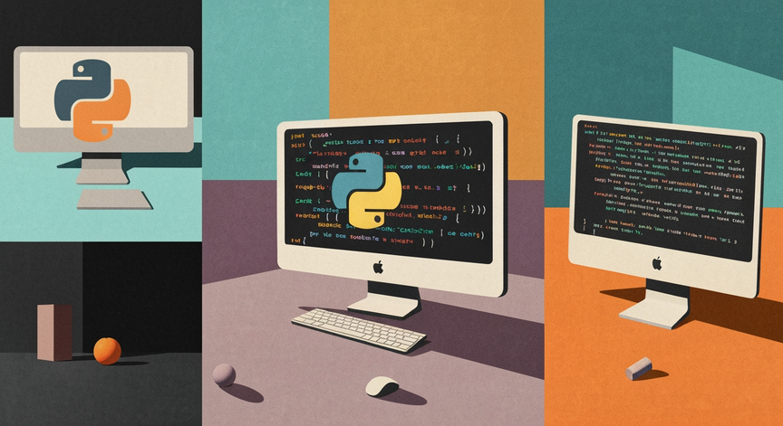Introduction to Python Programming