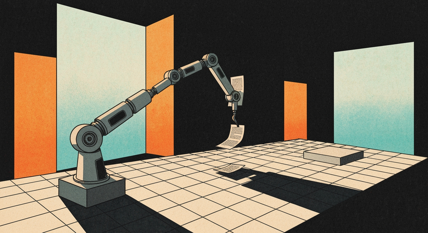 Automate Work with Python and AI No-Code