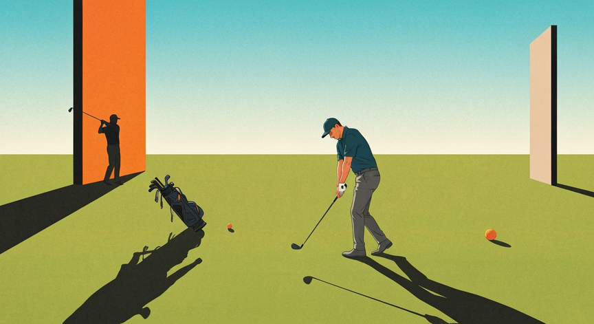 Mastering the Golf Swing