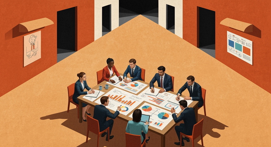 Become a Strategic Decoding Facilitator
