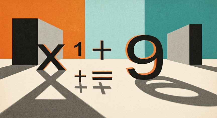 Algebra Essentials