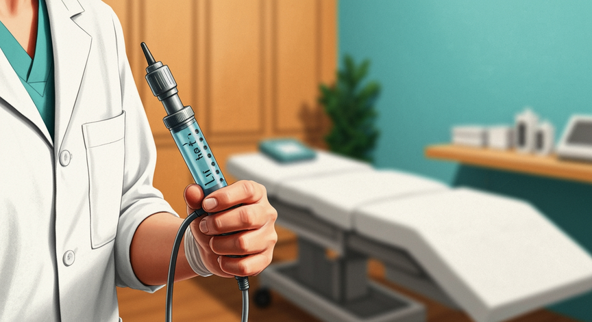 Mastering Lipo-Injection for Fat Dissolving