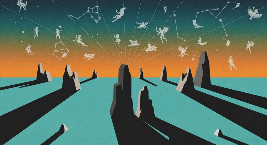 Celestial Patterns: Understanding Constellations