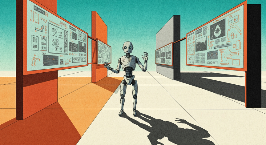 Agentic AI Explained