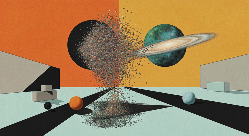 Quantum Physics vs General Relativity