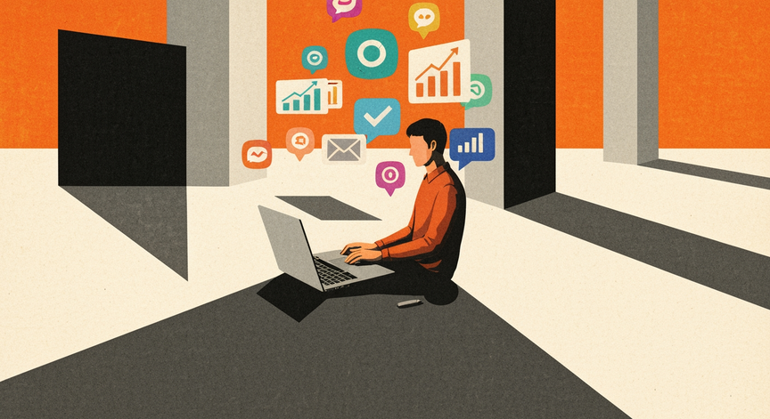 Digital Marketing Essentials