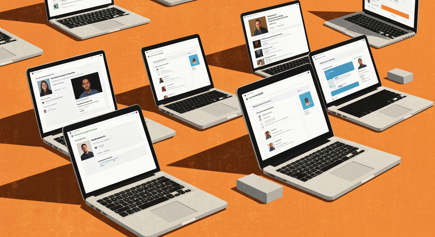 Mastering Upwork