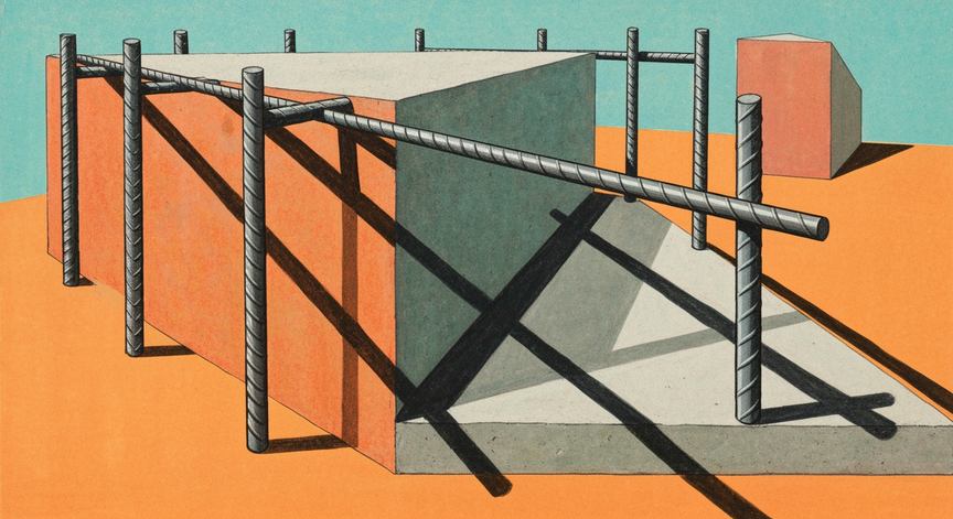 Introduction to RCC Structural Design