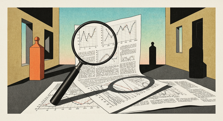 Deconstructing Scientific Papers
