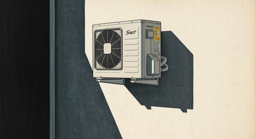 Ductless Mini Split Air Conditioners Explained