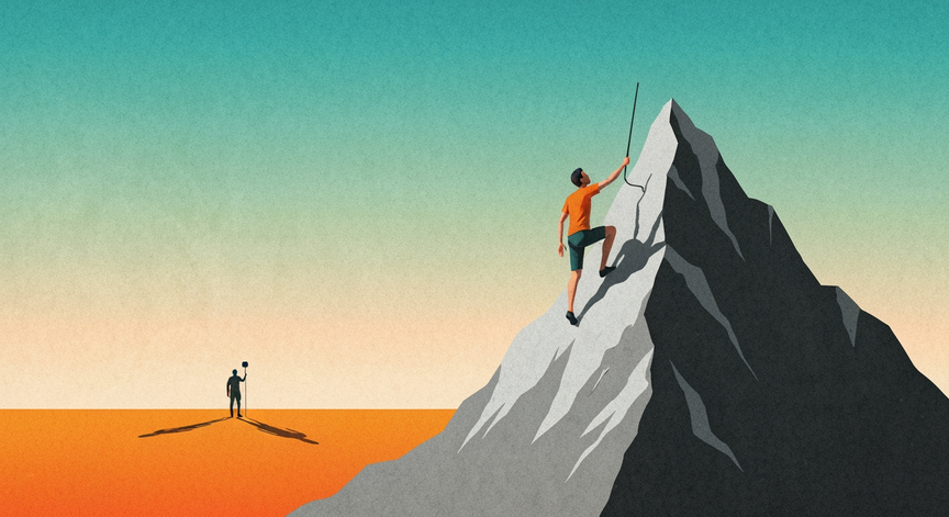 Mastering Discipline and Consistency
