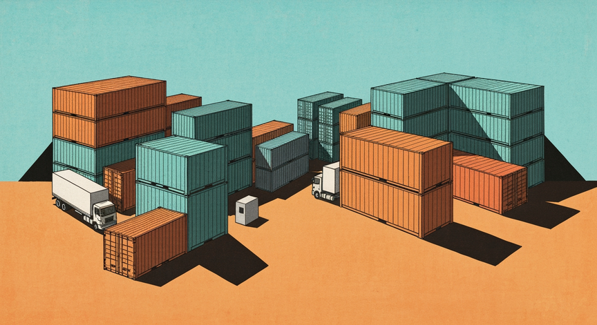 Logistics and Supply Chain Fundamentals