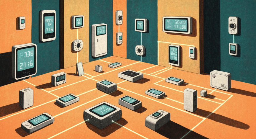 Internet of Things Explained