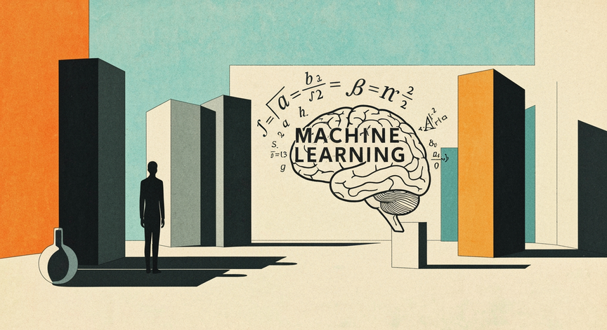 Algebra for Parents and Future ML Engineers