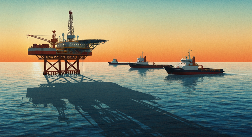 Offshore Work Essentials