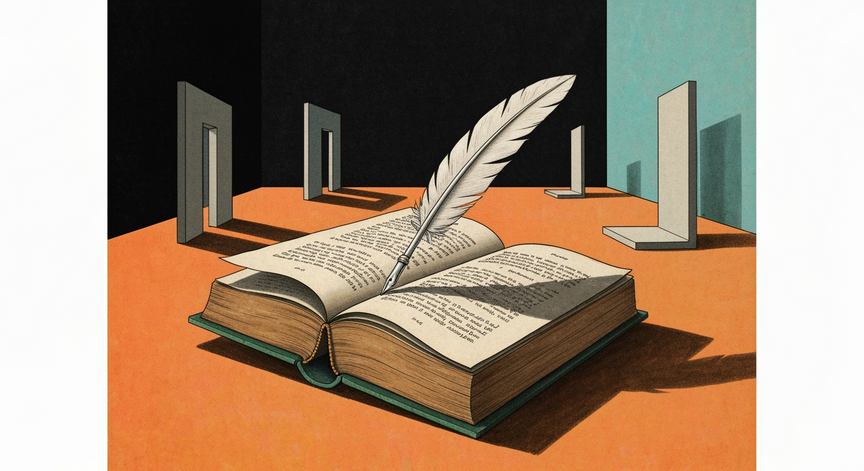 Shakespearean Criticism Unveiled