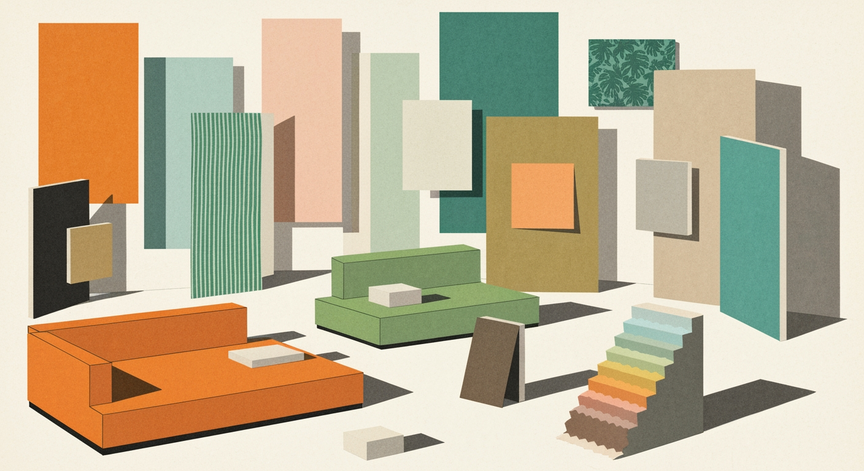 Interior Design Fundamentals