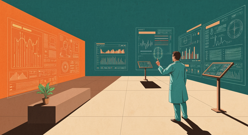 AI in Healthcare