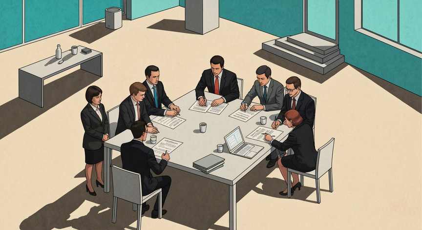 Healthcare Regulatory Compliance Leadership