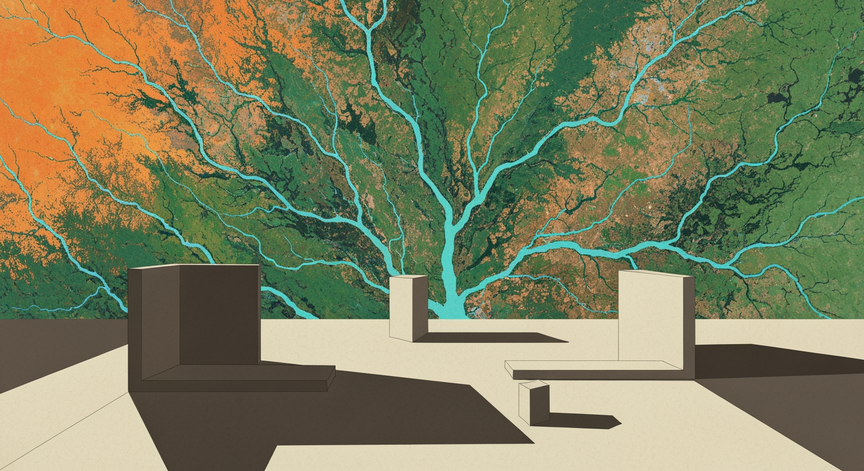 Spatial Hydrology for Geography Students
