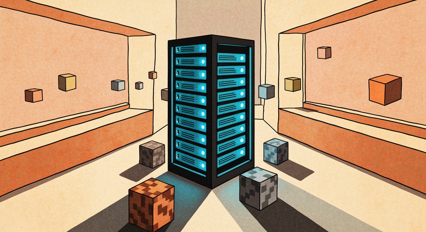 Minecraft Server Essentials