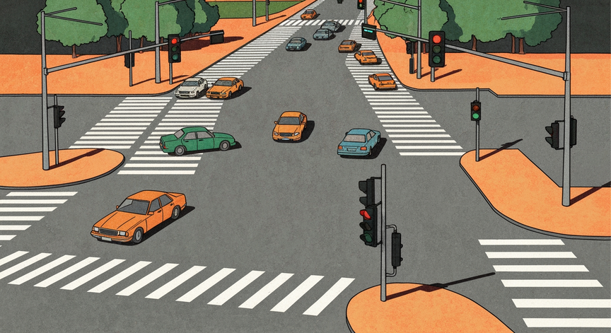 Traffic Studies Fundamentals