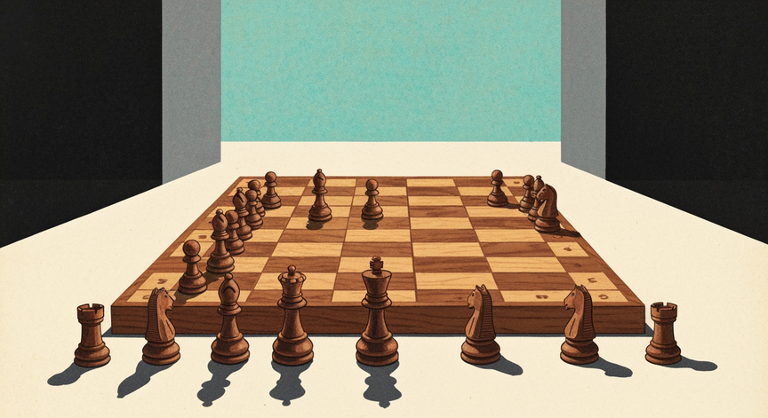 Introduction to Chess