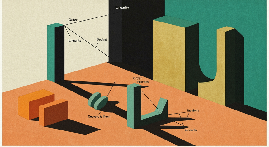 Classifying Differential Equations