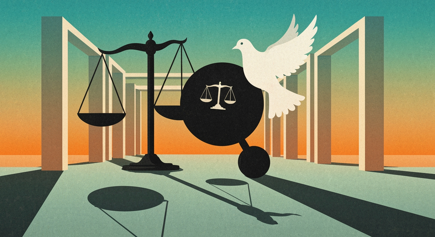 Digitalization and Human Rights