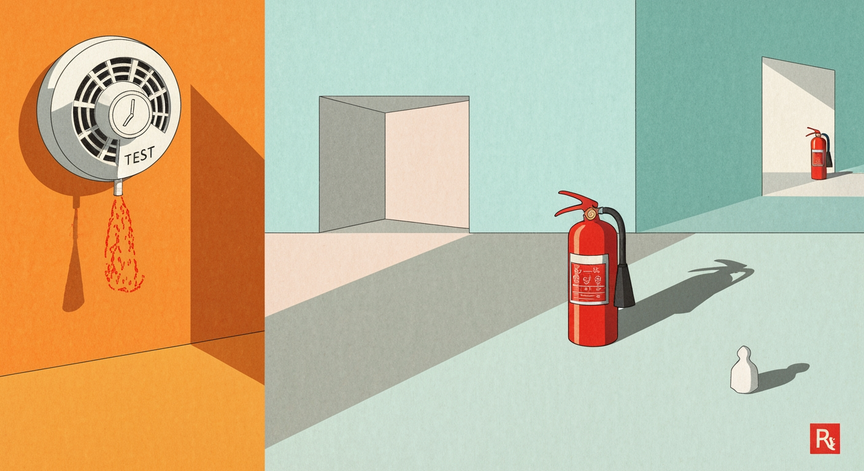 Fire Safety Essentials