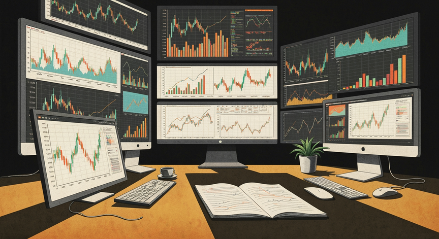 Introduction to Financial Trading