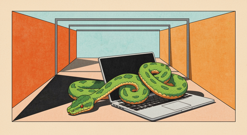Python Programming Fundamentals