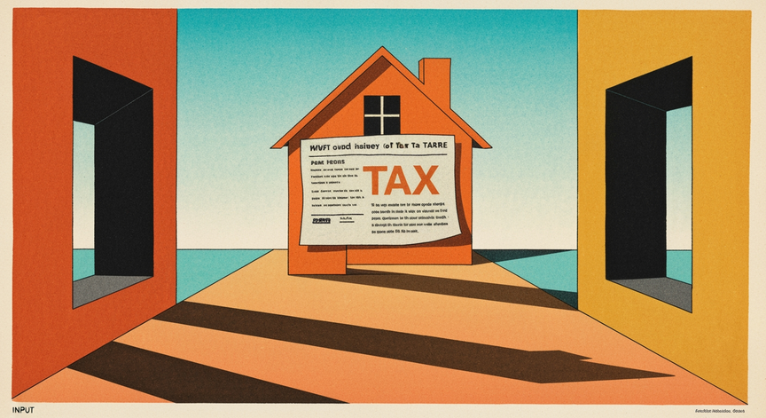 US Property Tax Explained