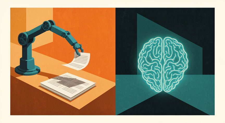 No-Code Automation with Python and AI