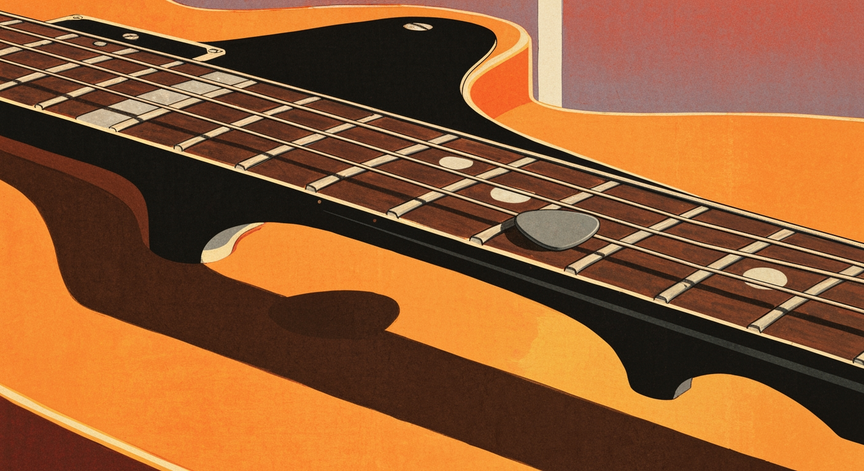 Introduction to Jazz Guitar