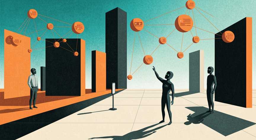 Agentic AI Made Simple