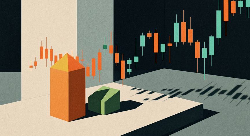 Mastering Price Action Trading