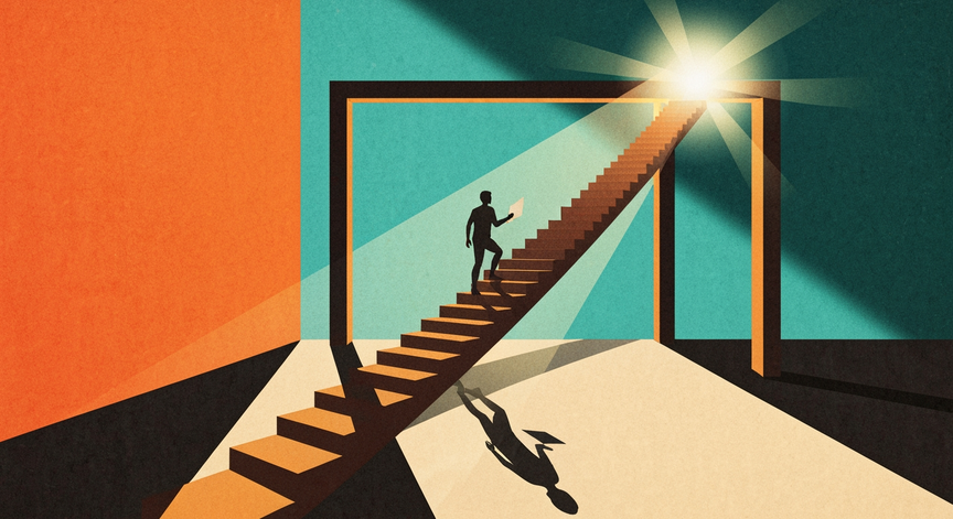 Personal and Professional Growth Mastery